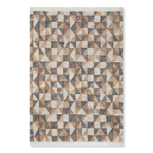 Flat Weave Jute & Wool Rug | Rug Root