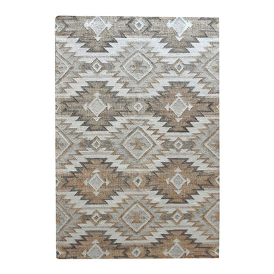 Flat Weave Jute & Wool Rug | Rug Root