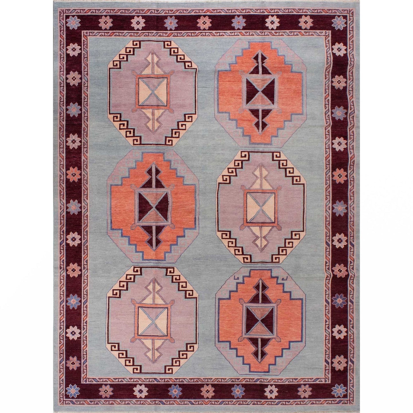 Turkish Rugs | Rug Root