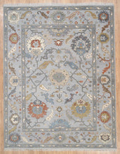 Load image into Gallery viewer, Oushak Rugs | Rug Root
