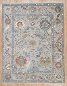 Oushak Rugs | Rug Root