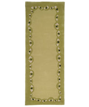 Load image into Gallery viewer, The Watcher Hand Tufted Rug | Sage Green
