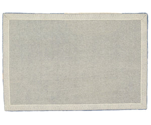 The Watcher Hand Tufted Rug | Sage Green