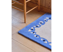 Load image into Gallery viewer, All-Seeing Eye Hand Tufted Rug
