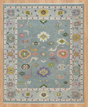 Load image into Gallery viewer, Oushak Rugs | Rug Root
