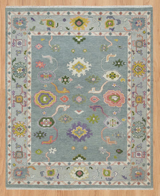 Oushak Rugs | Rug Root