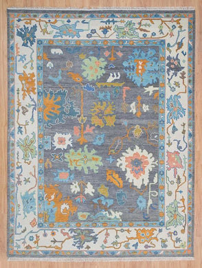 Oushak Rugs | Rug Root