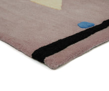 Load image into Gallery viewer, Modern Artistry Hand Tufted Rug
