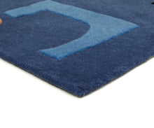 Load image into Gallery viewer, Modern Design Hand Tufted Rug
