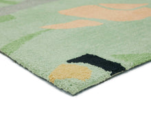 Load image into Gallery viewer, Serene Sanctuary Hand Tufted Rug
