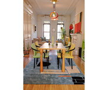 Load image into Gallery viewer, Art Gallery Hand Tufted Rug
