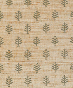 Flat Weave Jute & Wool Rug | Rug Root