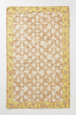 Flat Weave Jute & Wool Rug | Rug Root