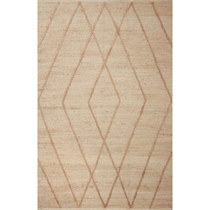 Flat Weave Jute & Wool Rug | Rug Root