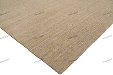 Load image into Gallery viewer, Earthy Elegance | Handwoven Beige Gabbeh Rug for Minimalist Living
