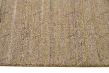 Load image into Gallery viewer, Earthy Elegance | Handwoven Beige Gabbeh Rug for Minimalist Living
