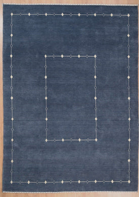 Gabbeh Hand Knotted Rug | Rug Root