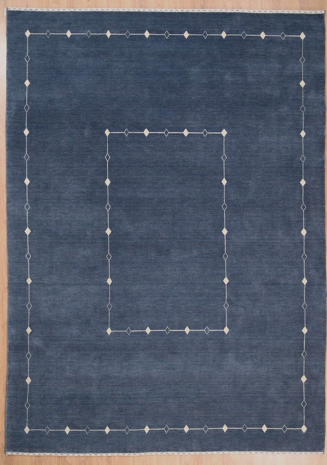 Gabbeh Hand Knotted Rug | Rug Root