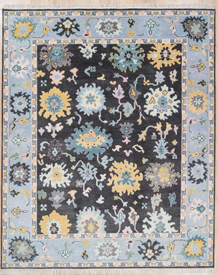 Oushak Rugs | Rug Root