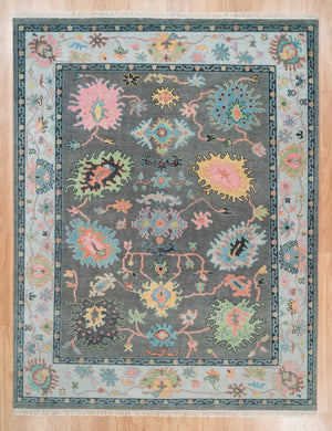 Oushak Rugs | Rug Root