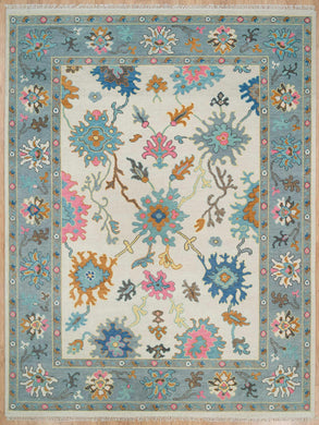 Oushak Rugs | Rug Root