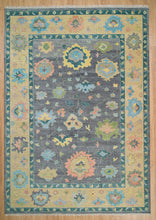 Load image into Gallery viewer, Oushak Rug | Rug Root
