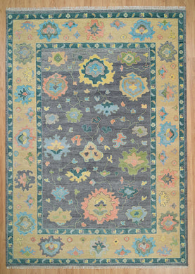 Oushak Rug | Rug Root