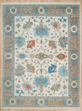 Load image into Gallery viewer, Oushak Rugs | Rug Root
