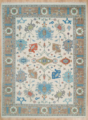 Oushak Rugs | Rug Root