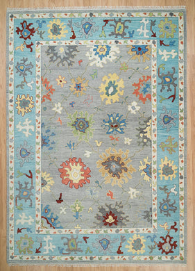 Oushak Rugs | Rug Root