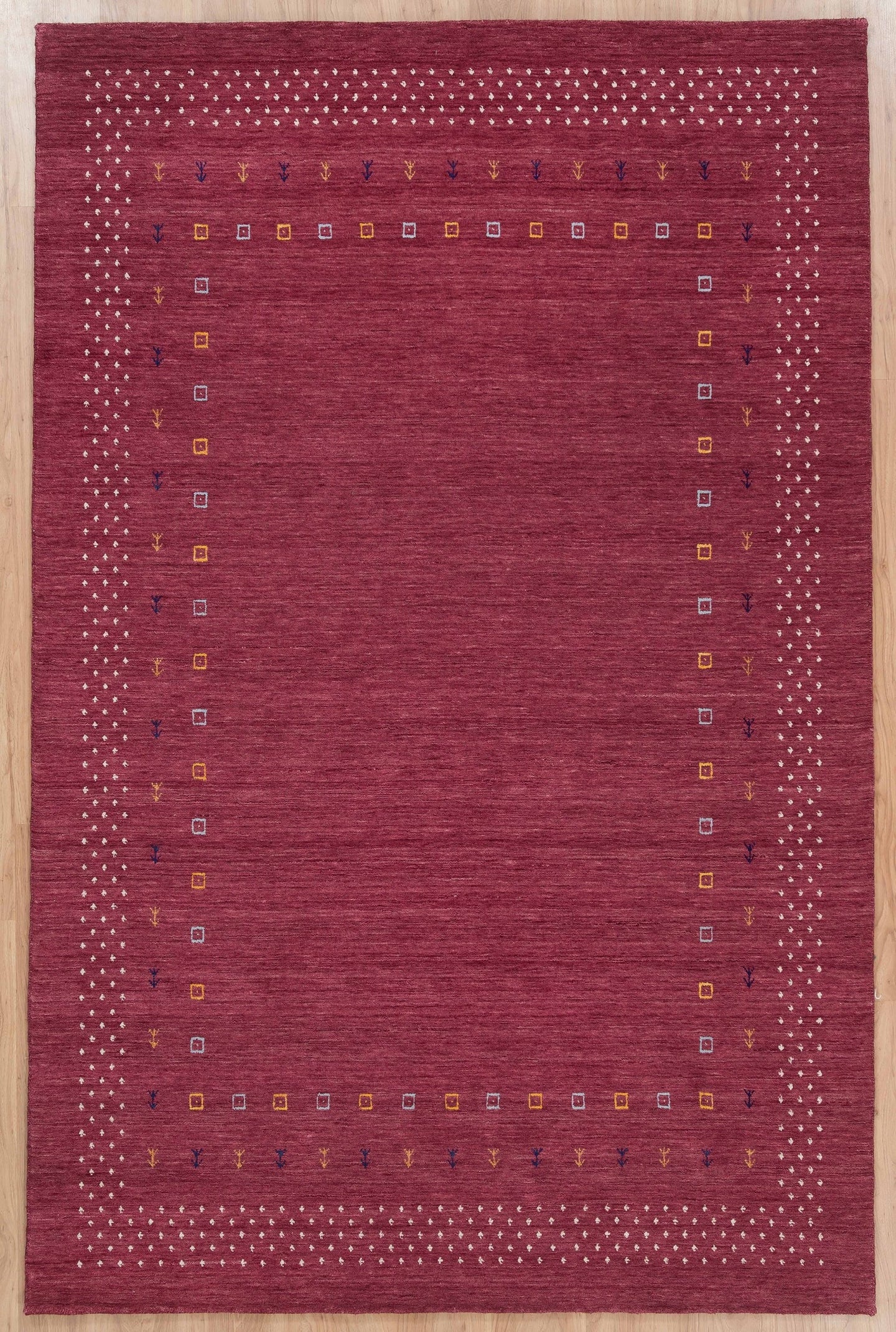 Gabbeh Rugs | Rug Root