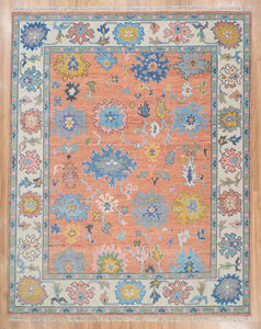 Oushak Rugs | Rug Root