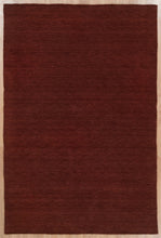 Load image into Gallery viewer, Gabbeh Hand Knotted Rugs | Rug Root
