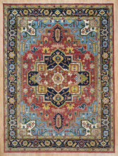 Load image into Gallery viewer, Turkish Rugs | Rug Root
