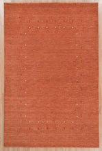 Load image into Gallery viewer, Gabbeh Hand Knotted Rugs | Rug Root
