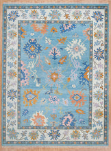 Load image into Gallery viewer, Oushak Rugs | Rug Root
