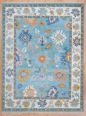 Oushak Rugs | Rug Root