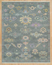 Load image into Gallery viewer, Oushak Rugs | Rug Root
