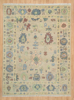 Oushak Rugs | Rug Root