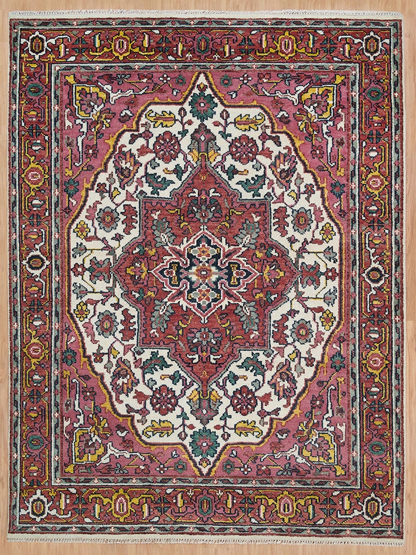 Turkish Rugs | Rug Root