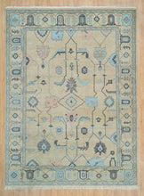 Load image into Gallery viewer, Oushak Rugs | Rug Root
