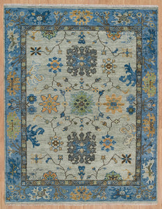 Oushak Rugs | Rug Root