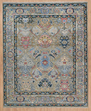 Load image into Gallery viewer, Turkish Rugs | Rug Root
