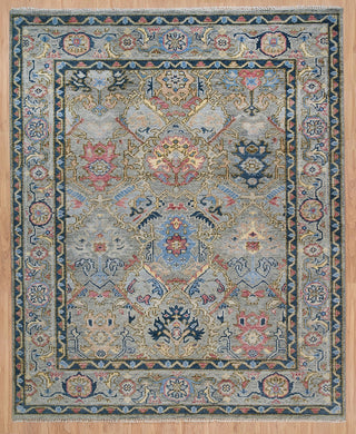 Turkish Rugs | Rug Root