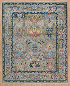 Turkish Rugs | Rug Root