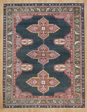 Oushak Rugs | Rug Root