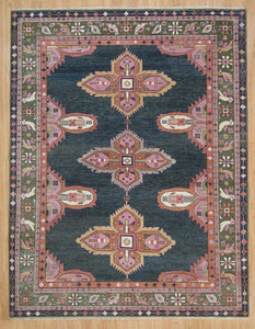 Oushak Rugs | Rug Root