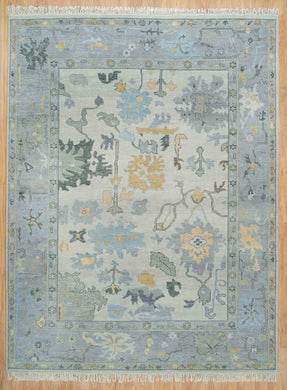 Oushak Rugs | Rug Root