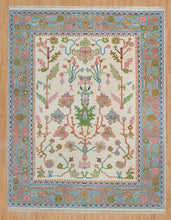 Load image into Gallery viewer, Oushak Rugs | Rug Root
