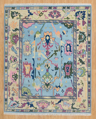 Oushak Rugs | Rug Root